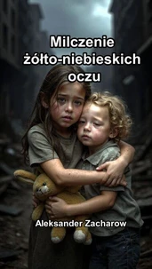 Milczenie żółto-niebieskich oczu