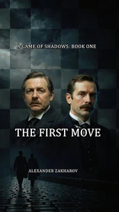 The First Move