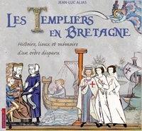 Les templiers en Bretagne