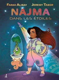 Najma dans les étoiles