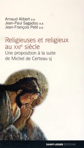 Religieuses et religieux au XXIe siècle
