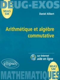 Arithmetique Et Algebre Commutative