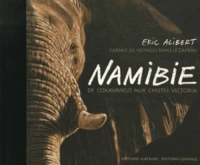 Namibie de l'Okavango aux chutes Victoria