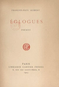 Églogues