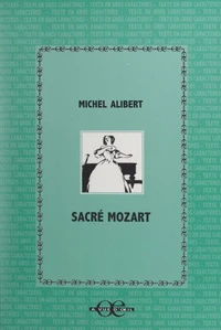 Sacré Mozart