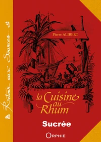 La cuisine au rhum