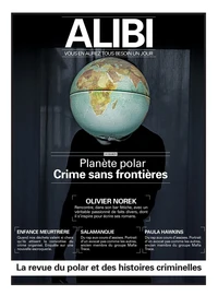 Planète polar
