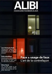 Faux et usage de faux