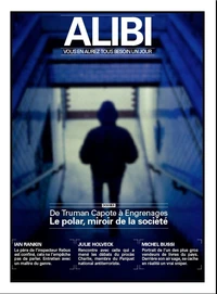 De Truman Capote à Engrenages