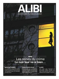 Les reines du crime