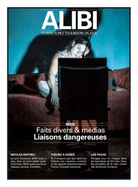 Faits divers & médias, liaisons dangereuses
