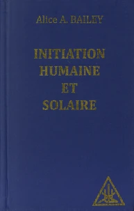 Initiation humaine et solaire