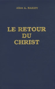 Le retour du Christ