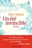 Alice Adams - Un été invincible.