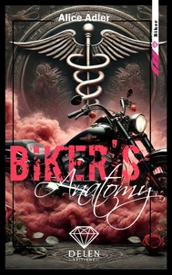 Biker's - Tome 1