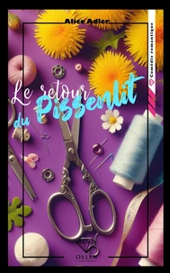 Le retour du pissenlit - Tome 3