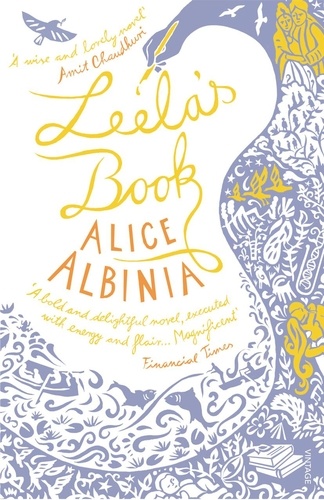 Alice Albinia - Leela's Book.