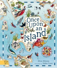 Once Upon An Island