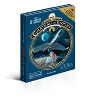 1869 : la conquête de l'espace !