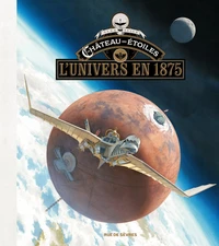 L'univers en 1875
