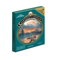 Pack en 2 volumes : Tome 5, De Mars à Paris ; Tome 6, L'exposition interplanétaire de 1875