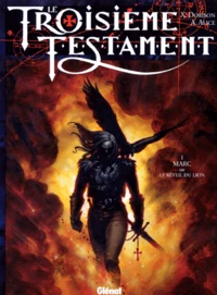 Marc ou le réveil du lion