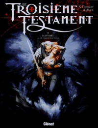 Mathieu ou le visage de l'ange