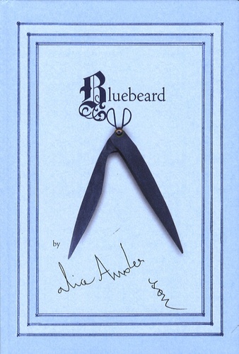 Alice Anderson - Bluebeard.