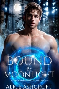 Bookworm gratuit aucun téléchargement Bound by Moonlight: A Werewolf Paranormal Romance