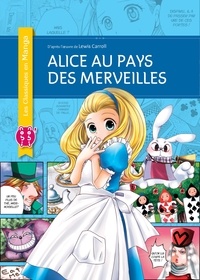 Junko Tamura - Alice au Pays des Merveilles.