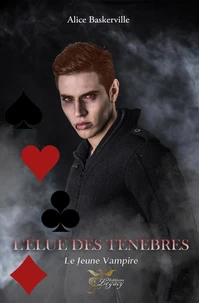 L'élue des ténèbres - Le jeune vampire