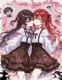 A Girl Like Me