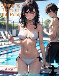 Changing Tides at the Pool