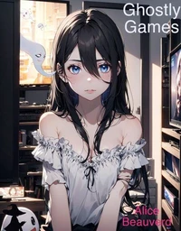 Ghostly Games