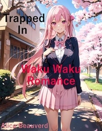  Alice Beauverd - Trapped In Waku Waku Romance.