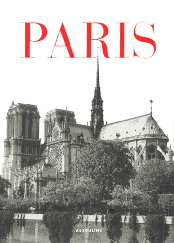 Alice Bialestowski et Damien Lefèvre - Paris. Edition En Anglais.