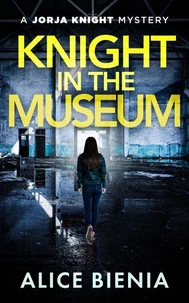Knight In The Museum