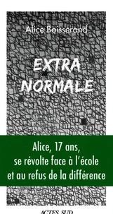 Extra-normale