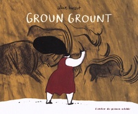Alice Bossut - Groun Grount.