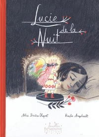 Lucie de la Nuit