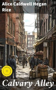 Calvary Alley