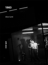 Alice Carré - 1983.