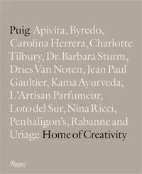 Puig Home of Creativity