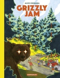Ebooks livres audio téléchargement gratuit Grizzly jam