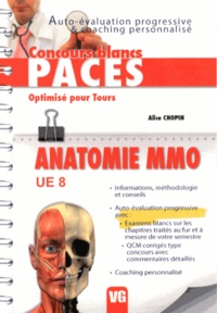 Alice Chopin - Anatomie MMO UE 8 - Optimisé pour Tours.