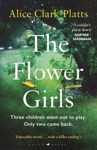 Alice Clark-Platts - The Flower Girls.