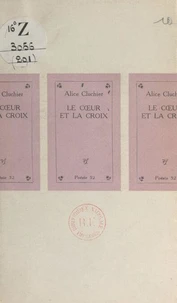 Le cœur et la croix