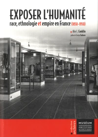 Exposer l'humanité