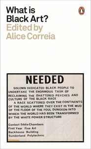 Alice Correia - What is Black Art?.