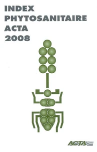 Index phytosanitaire ACTA